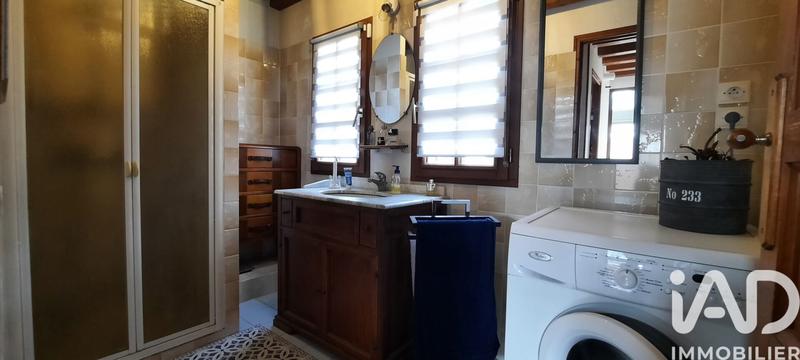 Maison - 106 m² - 4 pièces