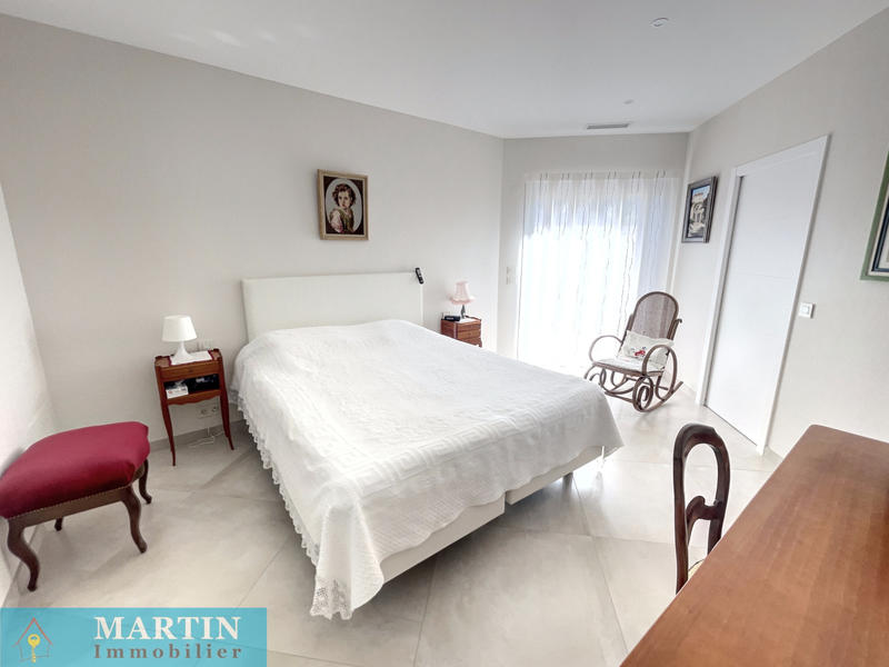 Maison - 137 m² - 4 pièces