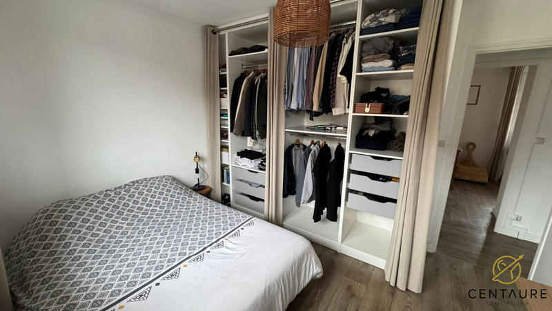 Maison - 126 m² - 4 pièces