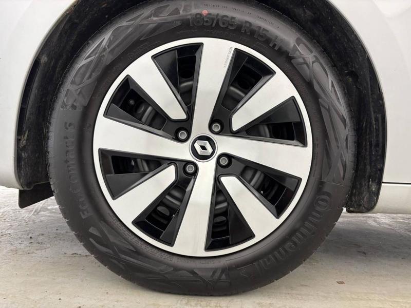 Renault Clio V TCe 90 Equilibre