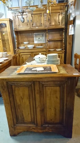 Dépôt vente Brocante