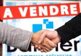 Fonds de commerce - Magasins - 45 m²