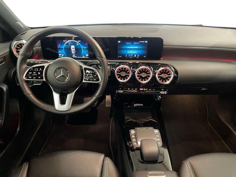 Mercedes Classe a 180 7g-Dct Progressive Line