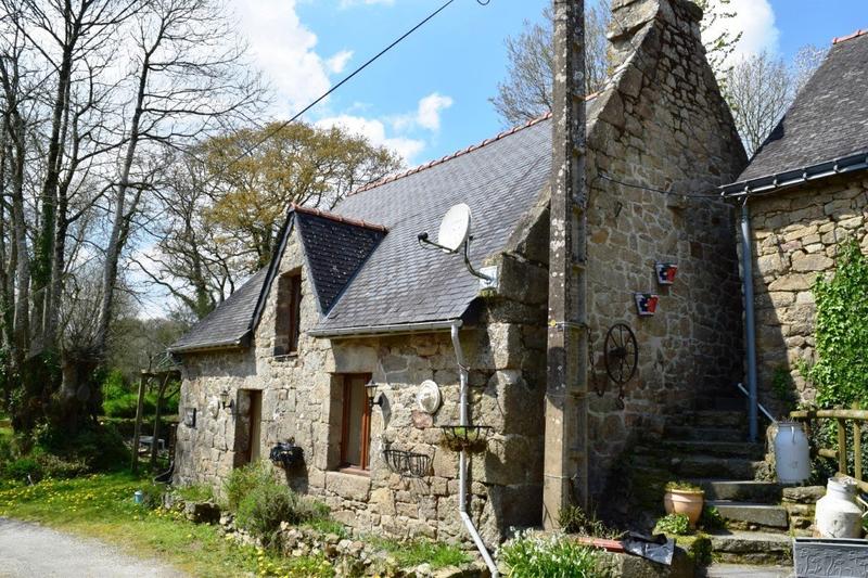 Maison - 140 m² - 8 pièces