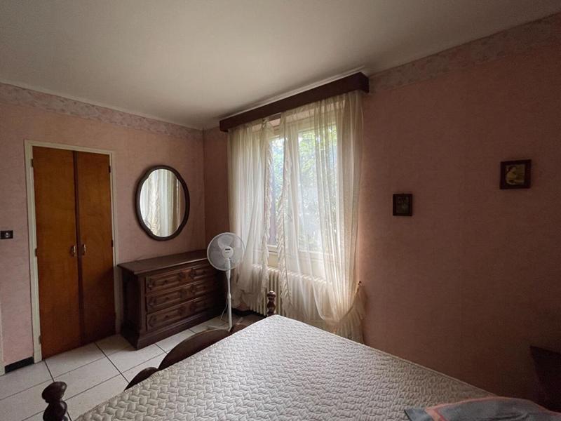 Maison - 133 m² - 7 pièces