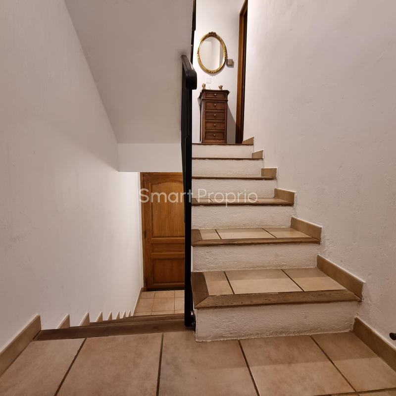 Villa - 170 m² - 6 pièces