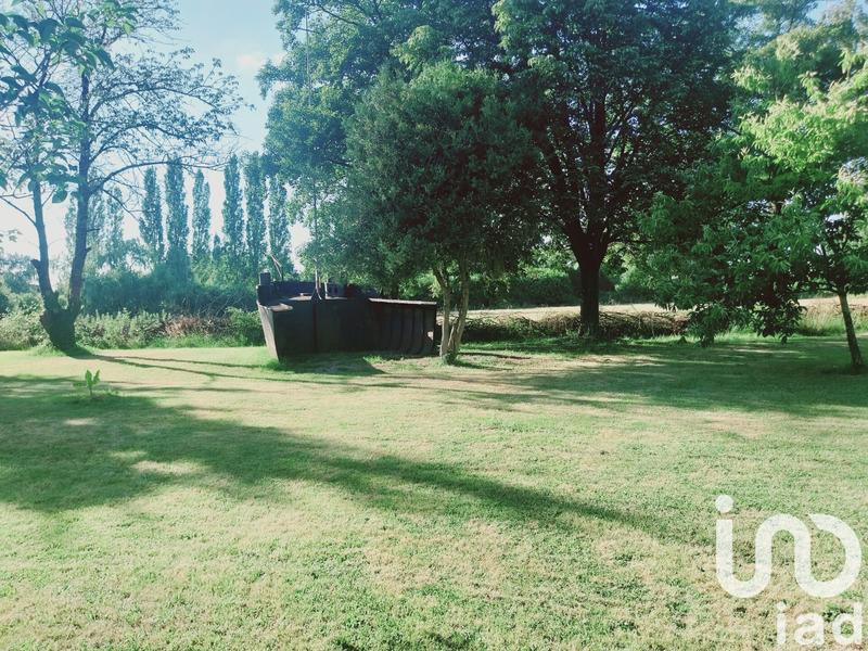 Maison - 273 m² - 8 pièces