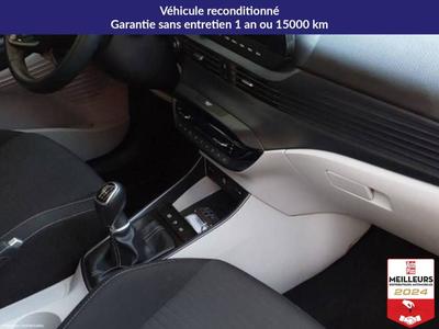 Hyundai i20 1.0 t-GDi 100 Hybrid 48v Creative