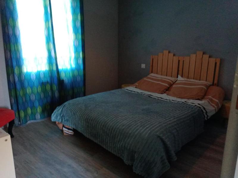 Maison - 113 m² - 5 pièces