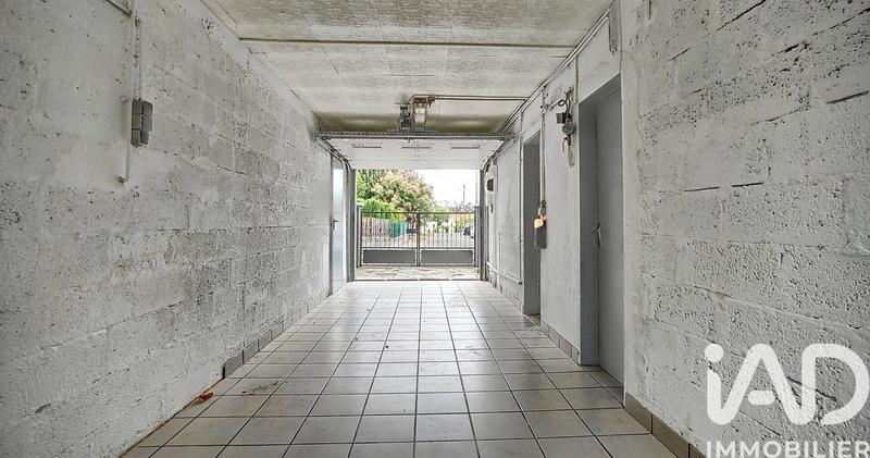 Appartement - 89 m² - 4 pièces