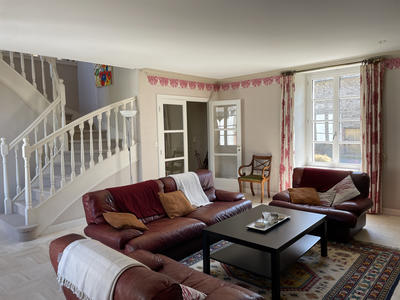 Maison - 171 m² - 5 pièces