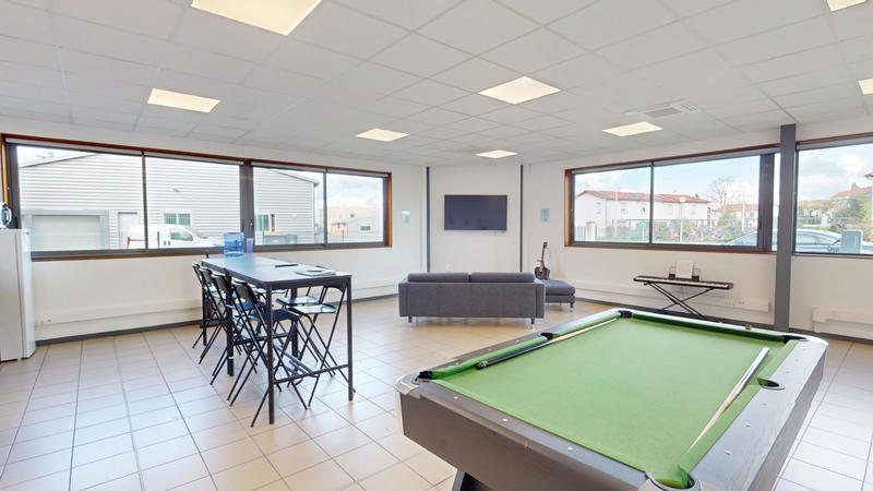 Bureau - 200 m²