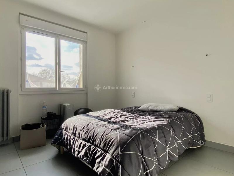 Immeuble - 134 m² - 8 pièces