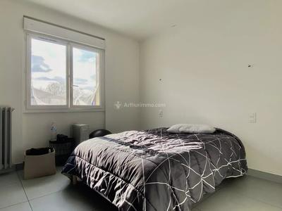 Immeuble - 134 m² - 8 pièces