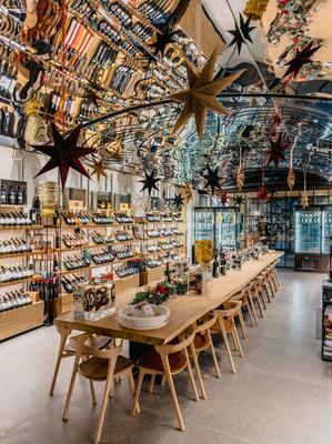 Château de la Gaude - Réveillon de la Saint-Sylvestre