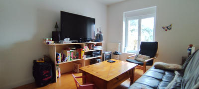 Maison - 119 m² - 5 pièces