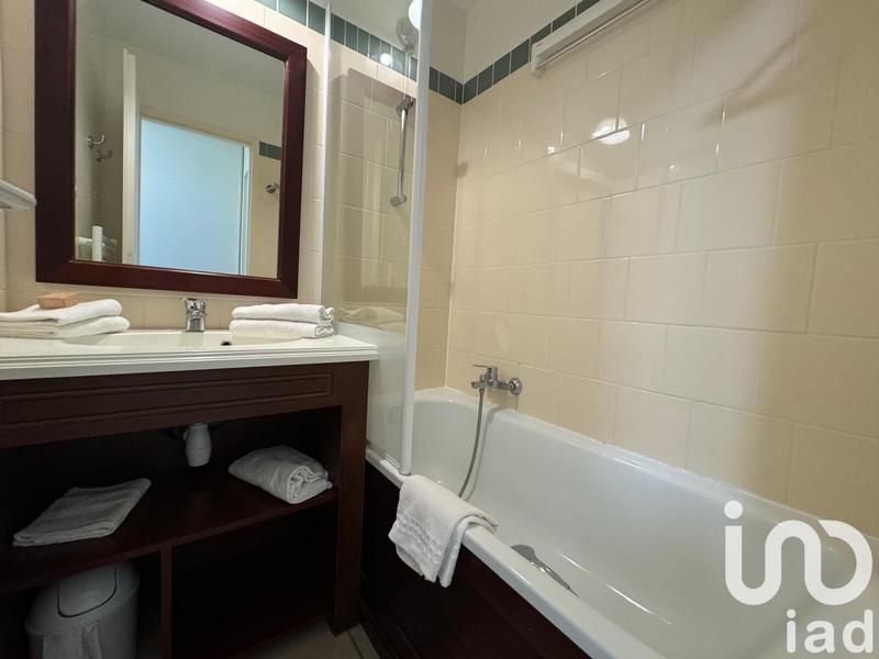 Appartement - 59 m² - 4 pièces