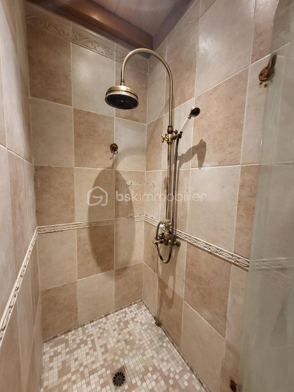 Maison en pierre - 118 m² - 4 pièces