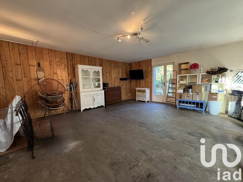 Maison - 157 m² - 7 pièces