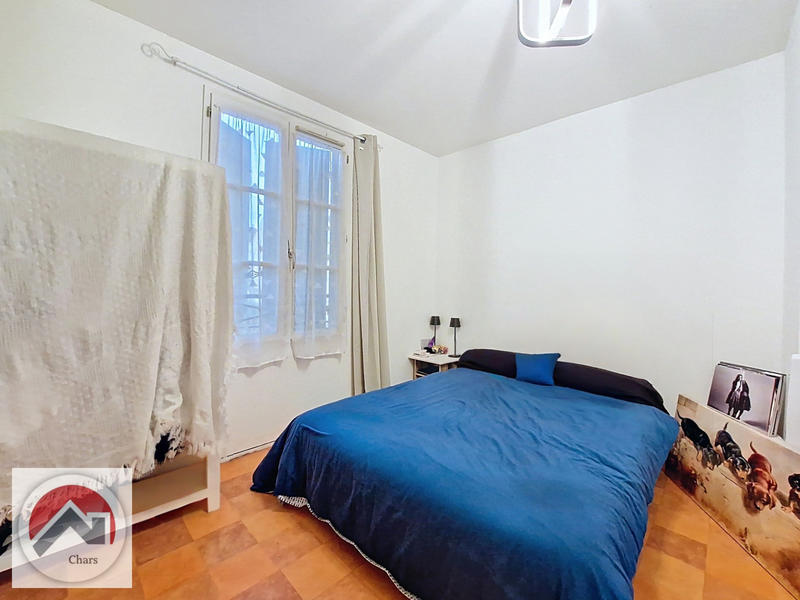 Maison - 107 m² - 7 pièces