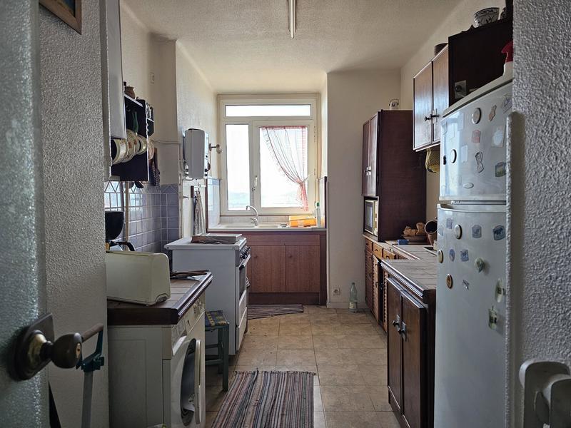 Appartement - 76 m² - 3 pièces