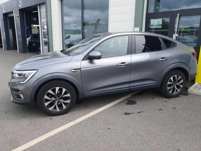 Renault Arkana mild hybrid 140 Edc Fap - 22 Evolution