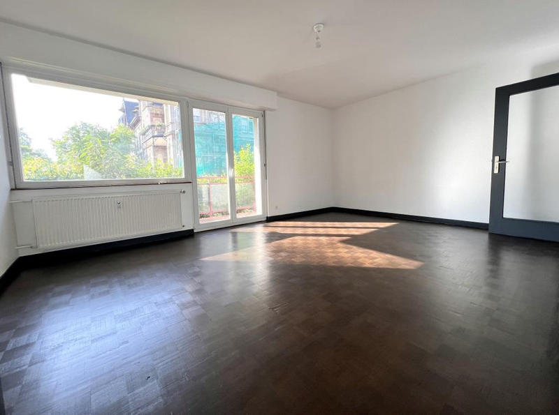 Appartement - 82 m² - 3 pièces