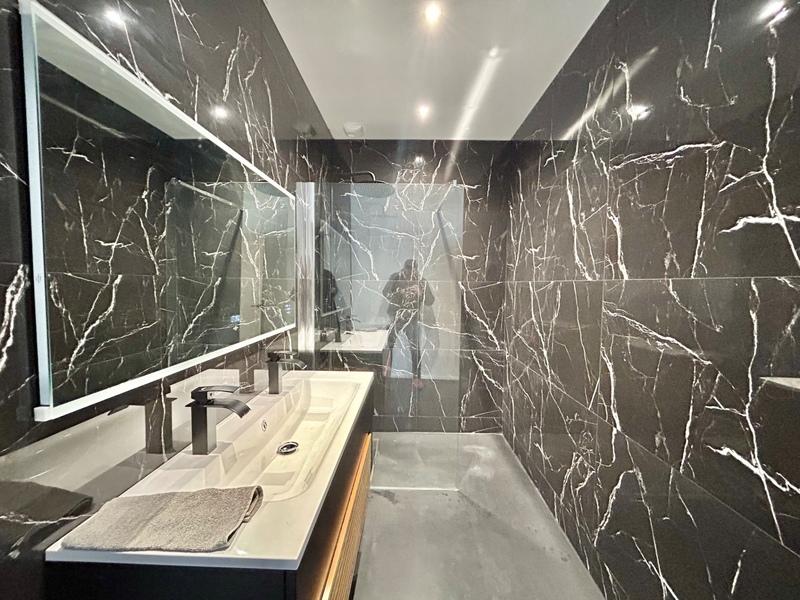 Maison - 165 m² - 5 pièces