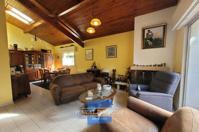 Maison - 75 m² - 3 pièces