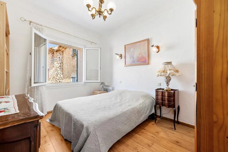 Appartement - 54 m² - 4 pièces