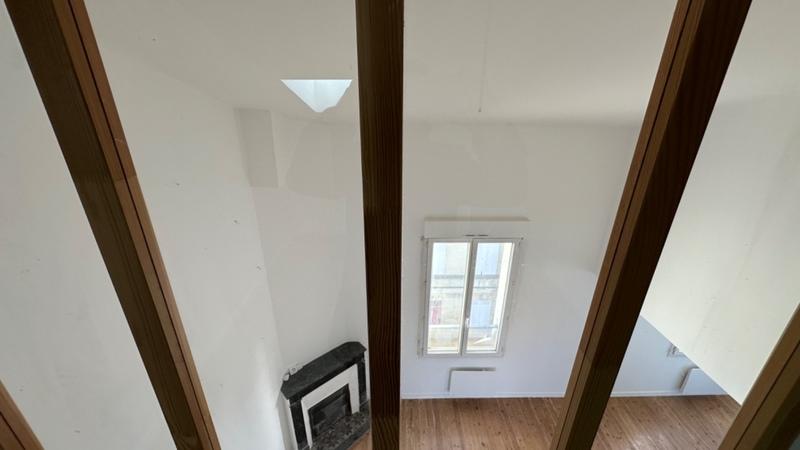 Appartement - 66 m² - 4 pièces