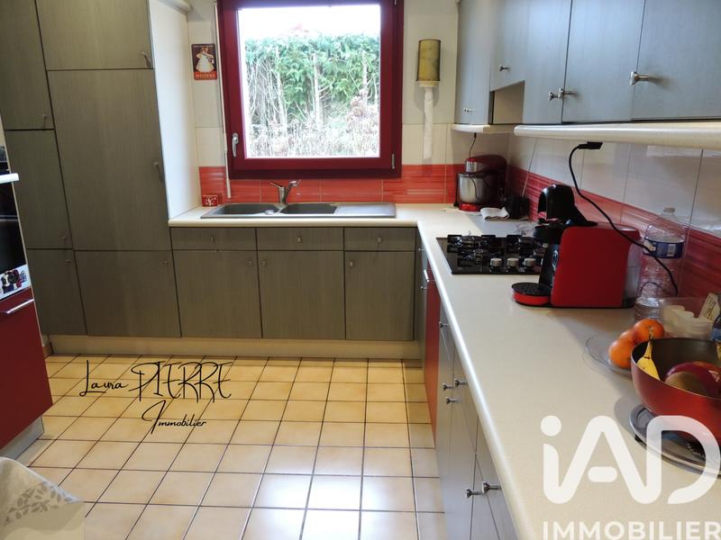 Maison de village - 131 m² - 6 pièces