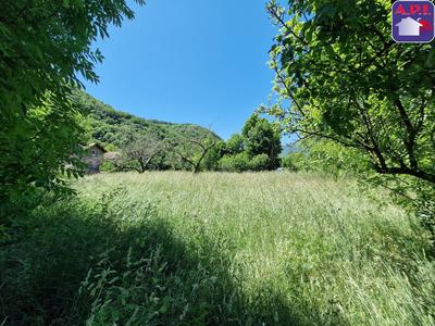Terrain - 1 225 m²