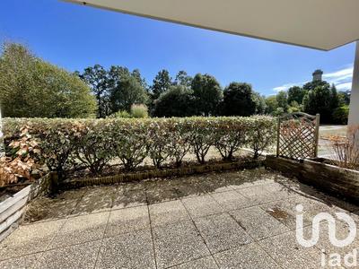 Appartement - 58 m² - 2 pièces