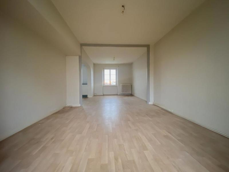 Appartement - 64 m² - 4 pièces