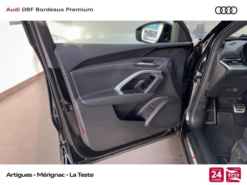 Audi Q5 Suv E Hybrid Quattro 299 Ch s tronic