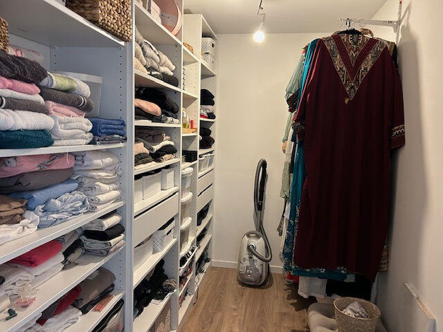 Maison - 109 m² - 6 pièces