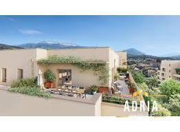 Appartement - 77 m² - 4 pièces