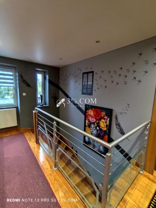 Propriété - 525 m² - 15 pièces