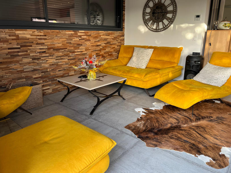 Maison en pierre - 170 m² - 7 pièces