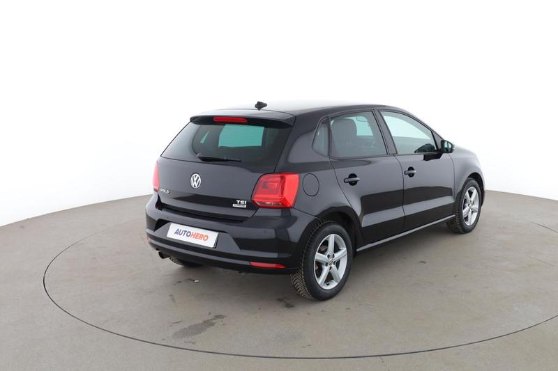 Volkswagen Polo 1.2 Tsi BlueMotion Tech Carat Dsg7 5p 90 ch