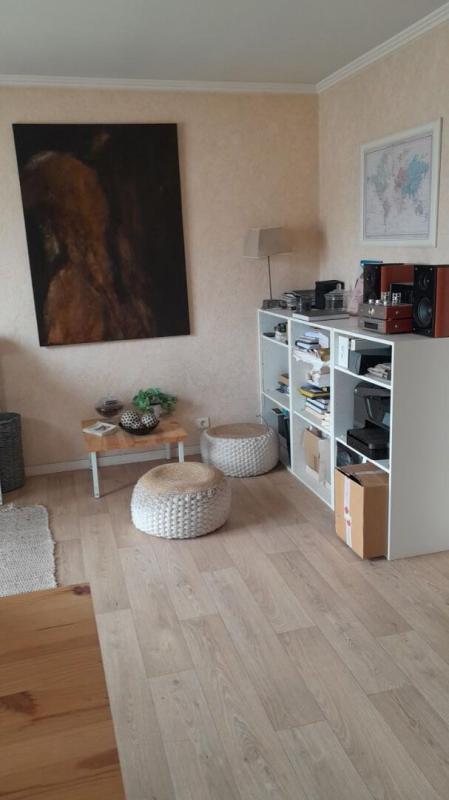 Appartement - 22 m² - 1 pièce
