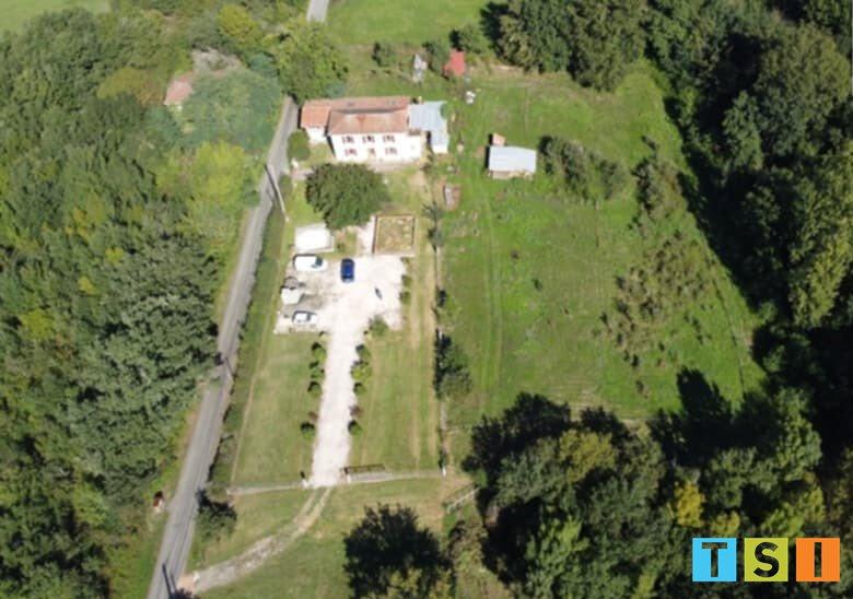 Maison - 134 m² - 6 pièces