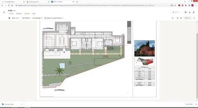 Appartement - 126 m² - 4 pièces