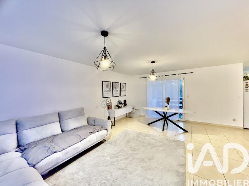 Maison - 113 m² - 5 pièces