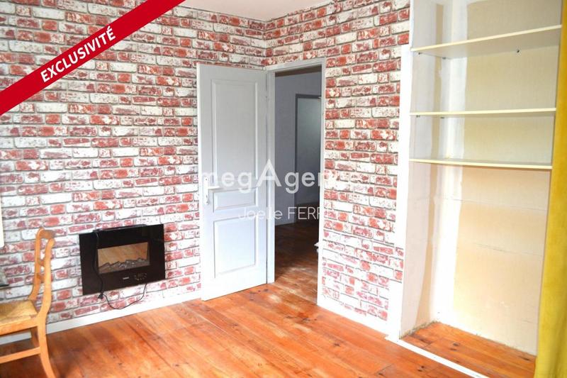 Maison - 164 m² - 7 pièces