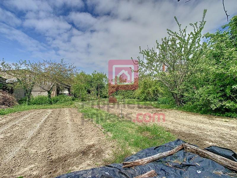 Maison - 75 m² - 4 pièces