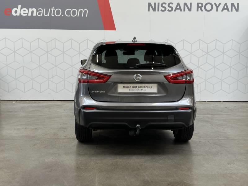 Nissan Qashqai 1.3 Dig-T 160 Dct Acenta