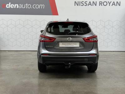 Nissan Qashqai 1.3 Dig-T 160 Dct Acenta