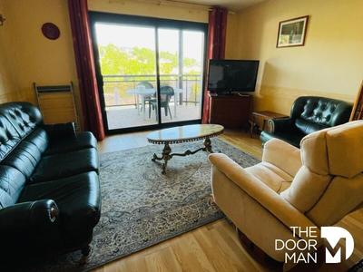 Appartement - 91 m² - 5 pièces